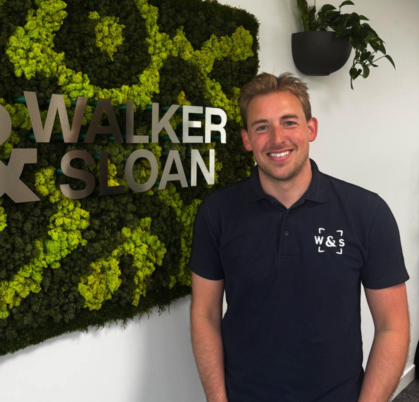Charlie Walker