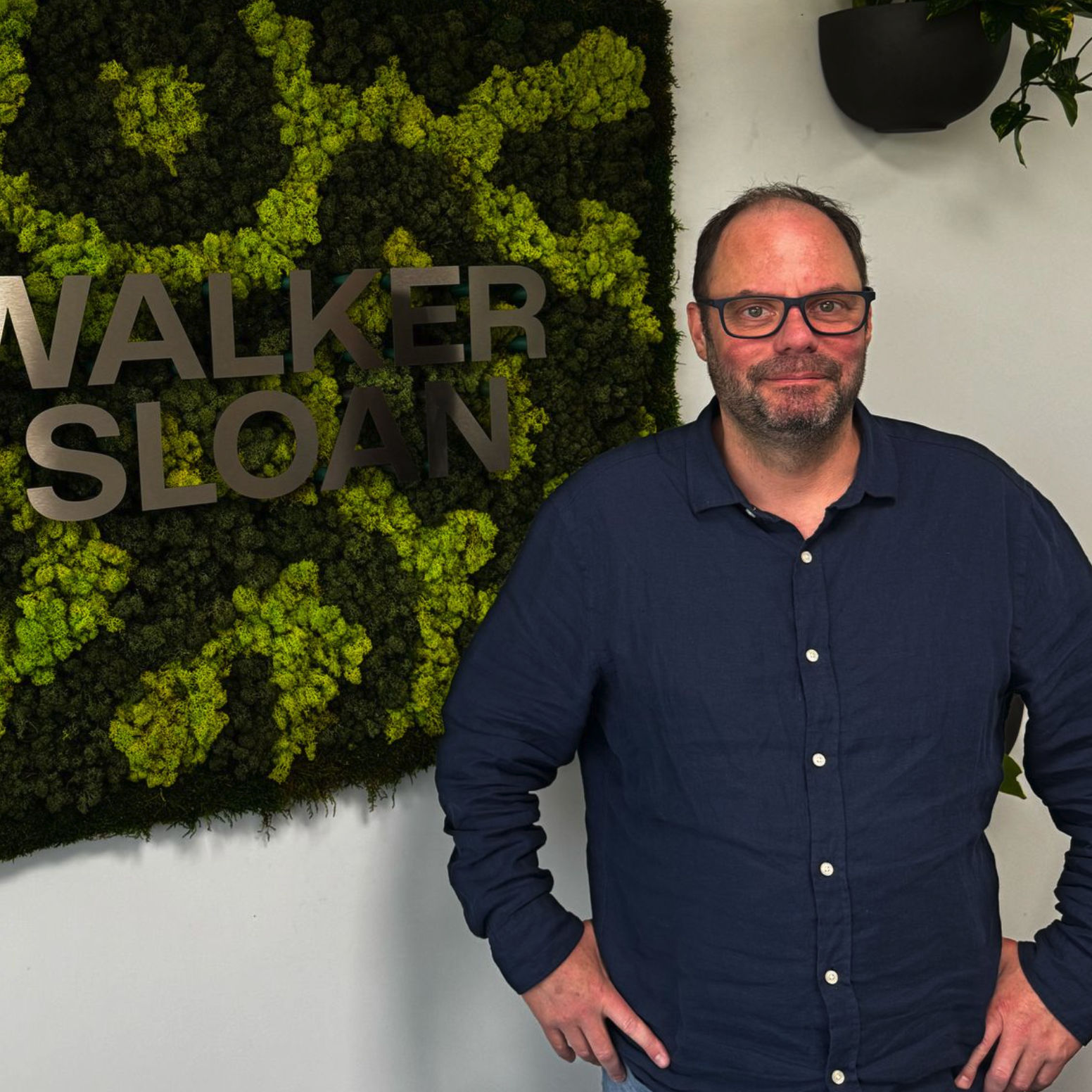 Team Member Photo