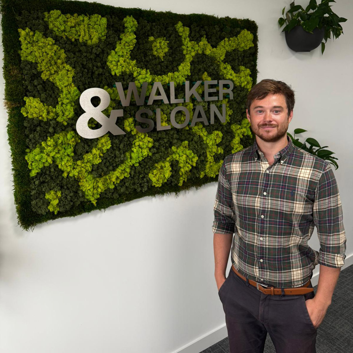 Team Member Photo